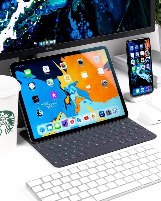 Desarrollo de aplicaciones móviles iOS y Android personalizadas