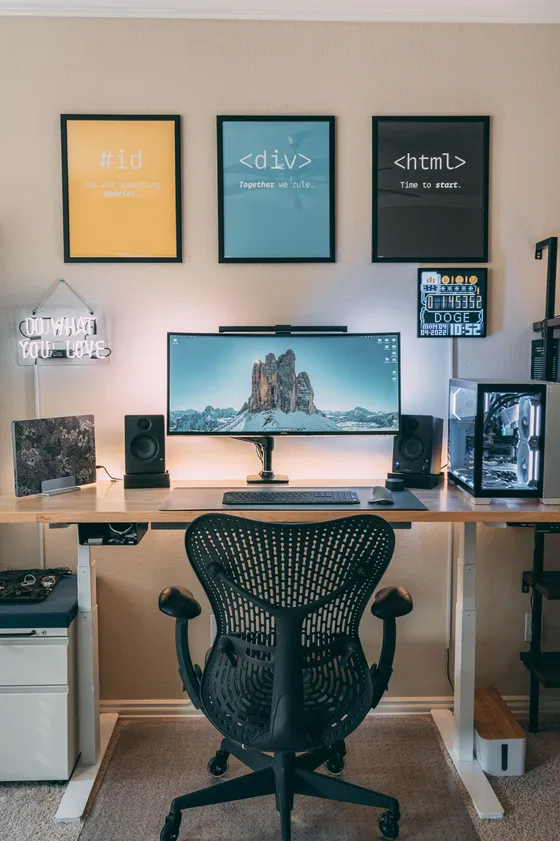 Desarrollo y diseño de sitios web de alto rendimiento